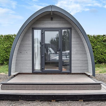 Kings Lynn Holiday Park Кингс-Линн Экстерьер фото