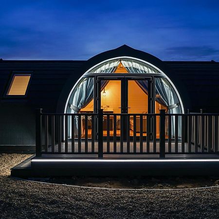 Kings Lynn Holiday Park Кингс-Линн Экстерьер фото