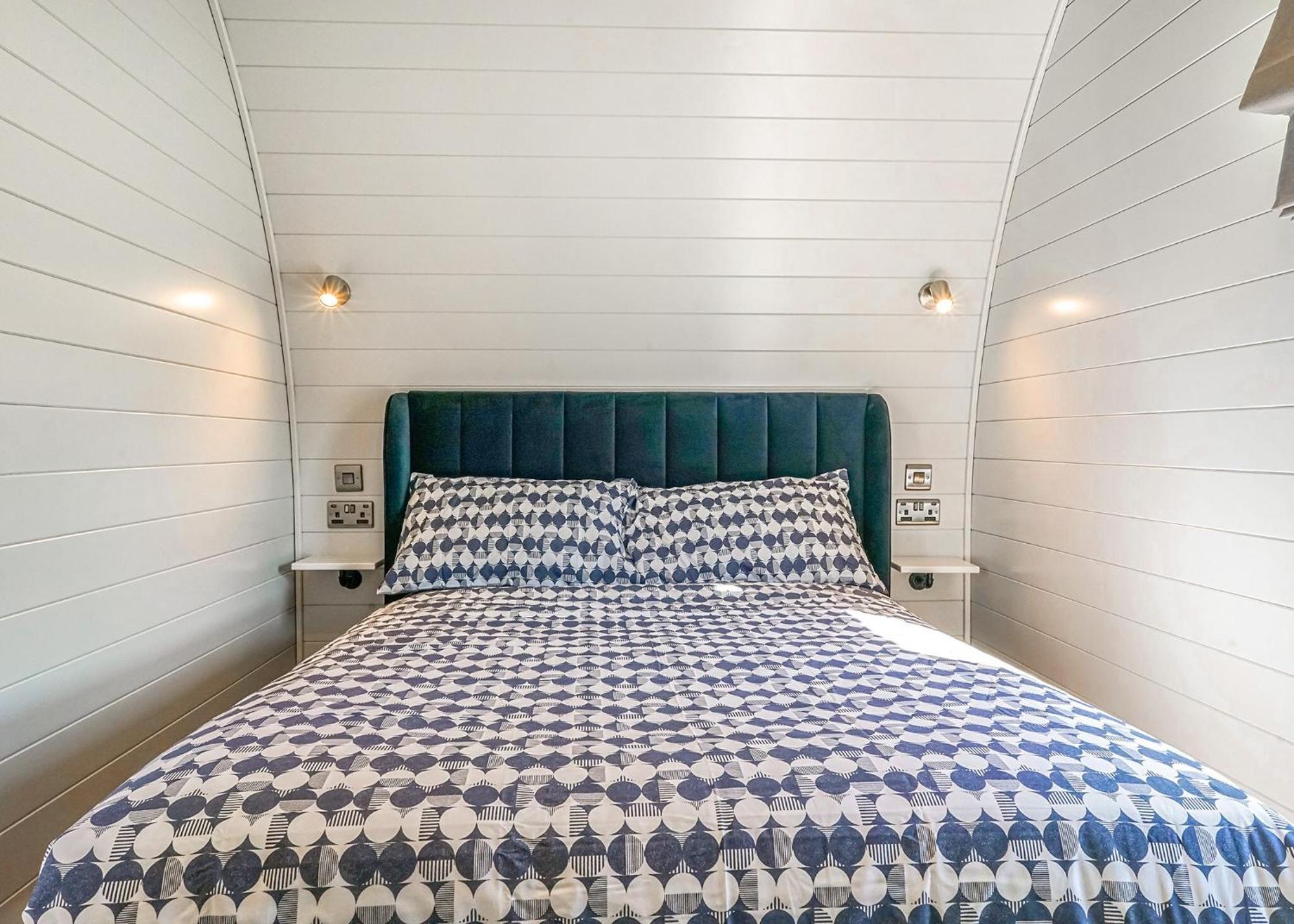 Kings Lynn Holiday Park Кингс-Линн Номер фото