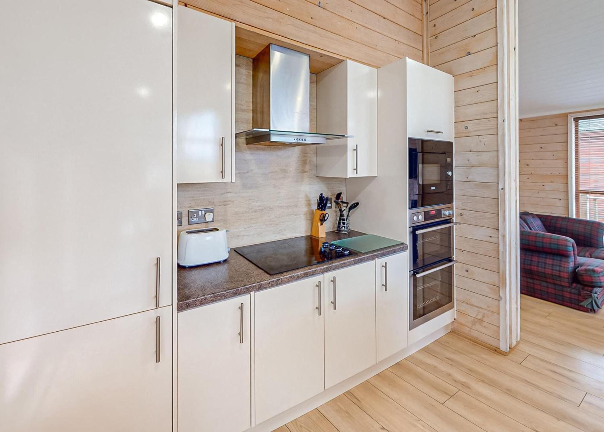 Kings Lynn Holiday Park Кингс-Линн Номер фото
