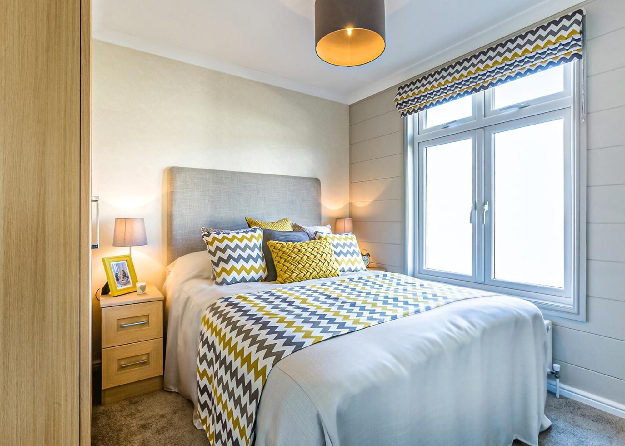 Kings Lynn Holiday Park Кингс-Линн Номер фото