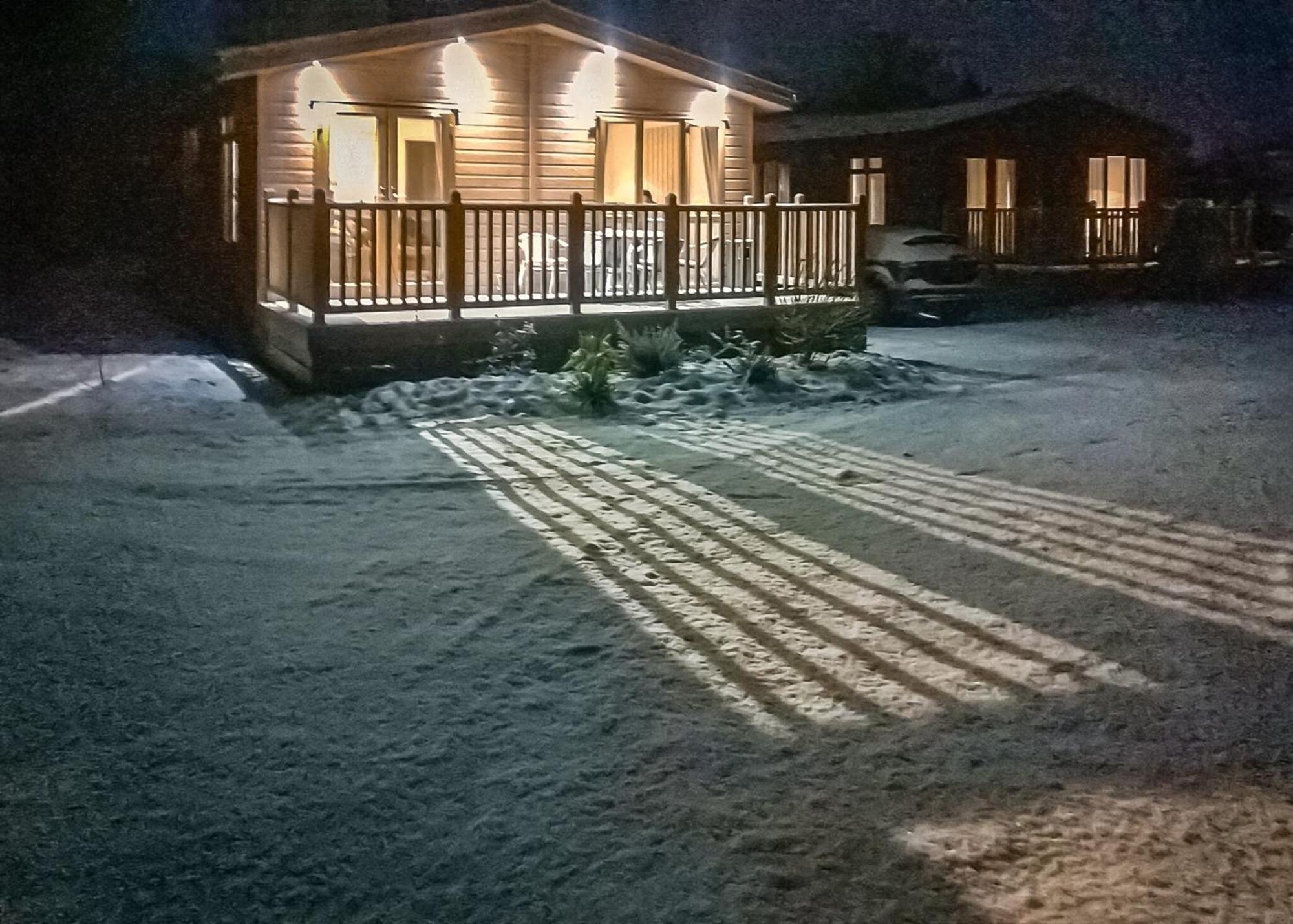 Kings Lynn Holiday Park Кингс-Линн Номер фото